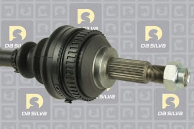 DA SILVA 10030at - Приводной вал